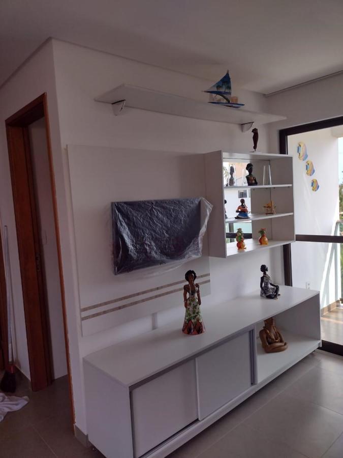 Manawa Beach Flats Prime Porto de Galinhas Ngoại thất bức ảnh