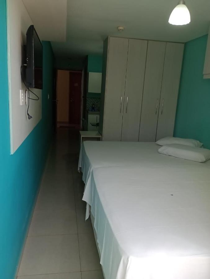Manawa Beach Flats Prime Porto de Galinhas Ngoại thất bức ảnh