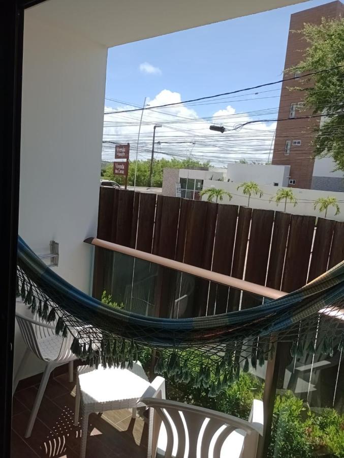 Manawa Beach Flats Prime Porto de Galinhas Ngoại thất bức ảnh