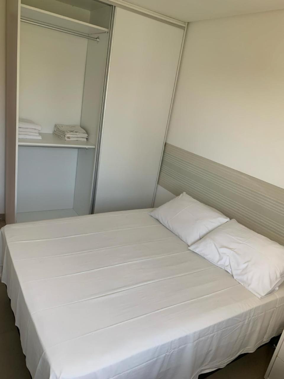 Manawa Beach Flats Prime Porto de Galinhas Ngoại thất bức ảnh