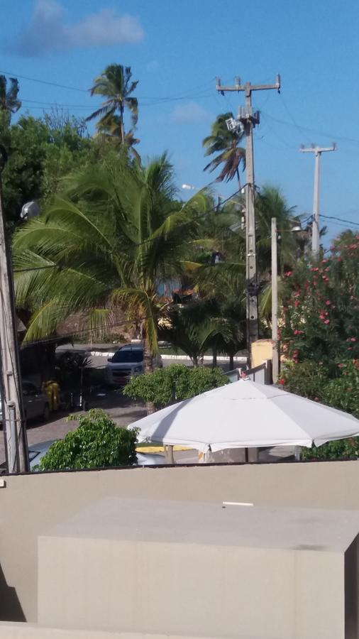 Manawa Beach Flats Prime Porto de Galinhas Ngoại thất bức ảnh
