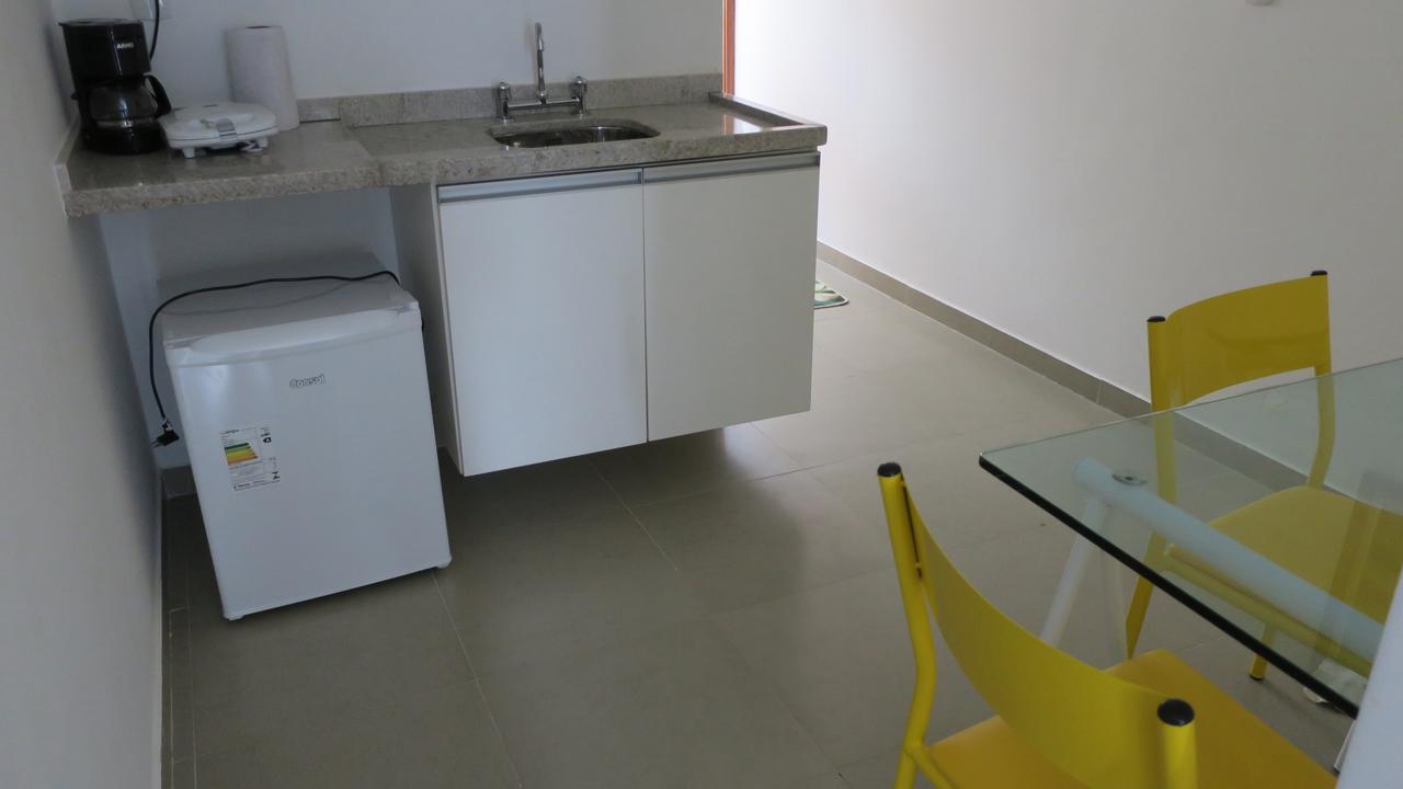 Manawa Beach Flats Prime Porto de Galinhas Ngoại thất bức ảnh