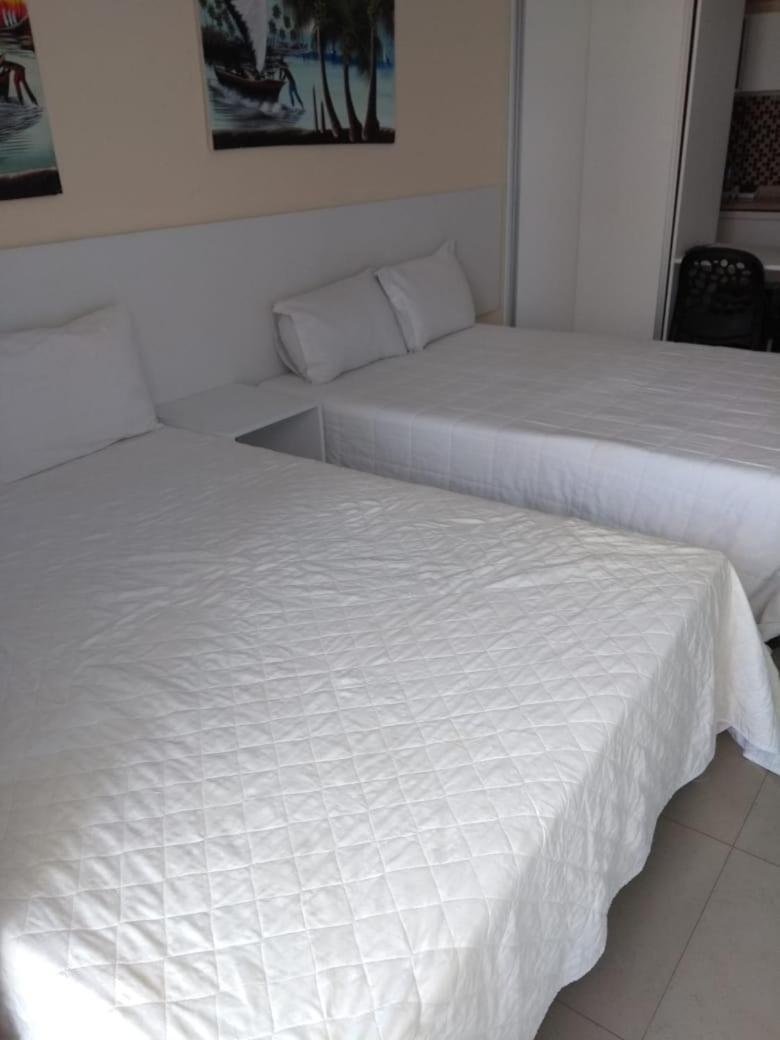 Manawa Beach Flats Prime Porto de Galinhas Ngoại thất bức ảnh
